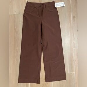 Lululemon City Sleek Pant
